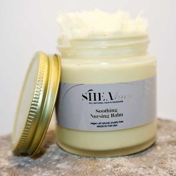 Soothing Nursing Balm