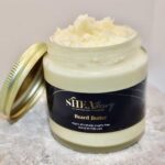 Beard Butter (4oz)