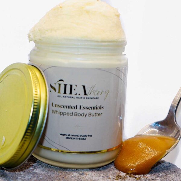 Unscented Essentials