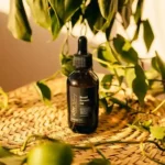 Beard Growth Oil