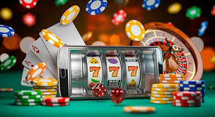 Experience the Thrills of Richy Leo Online Casino UK Experience the Thrills of Richy Leo Online Casino UK