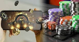 Experience the Thrills of Richy Leo Online Casino UK Experience the Thrills of Richy Leo Online Casino UK