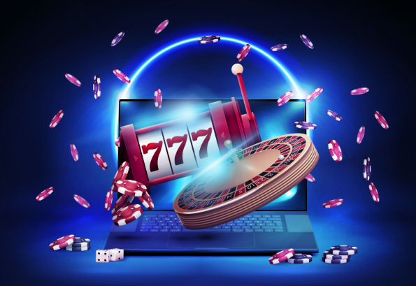 Non Gamstop Casinos Your Path to Unrestricted Gaming Non Gamstop Casinos Your Path to Unrestricted Gaming