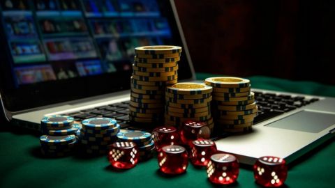Pirate Spins Casino & Sportsbook Navigate the High Seas of Gaming Excitement