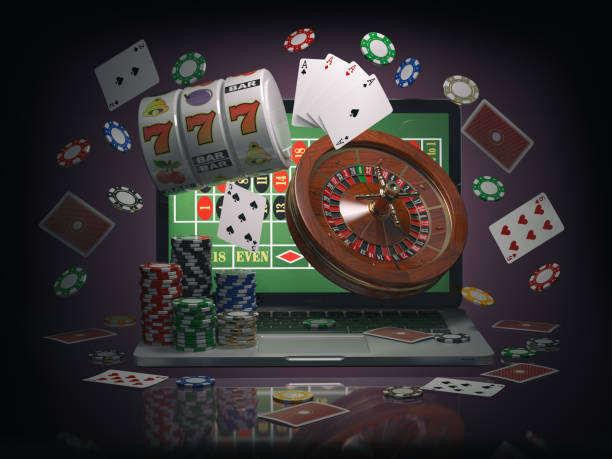 Explore the Excitement at Martin Casino UK Explore the Excitement at Martin Casino UK