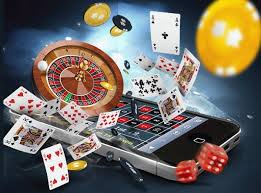 AI in Online Casinos A Smarter Betting Experience