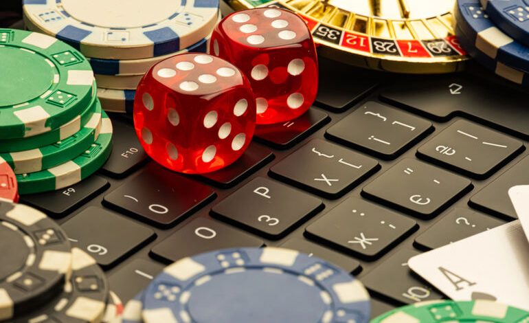 Experience the Thrill of Casino Bets24 Your Ultimate Online Gaming Destination